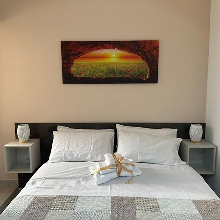 Kalgheros Luxury Rooms アグリジェント エクステリア 写真