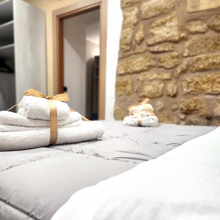 Kalgheros Luxury Rooms アグリジェント エクステリア 写真