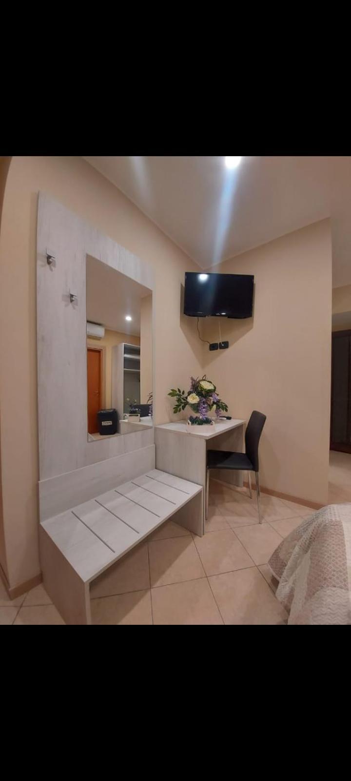 Kalgheros Luxury Rooms アグリジェント エクステリア 写真