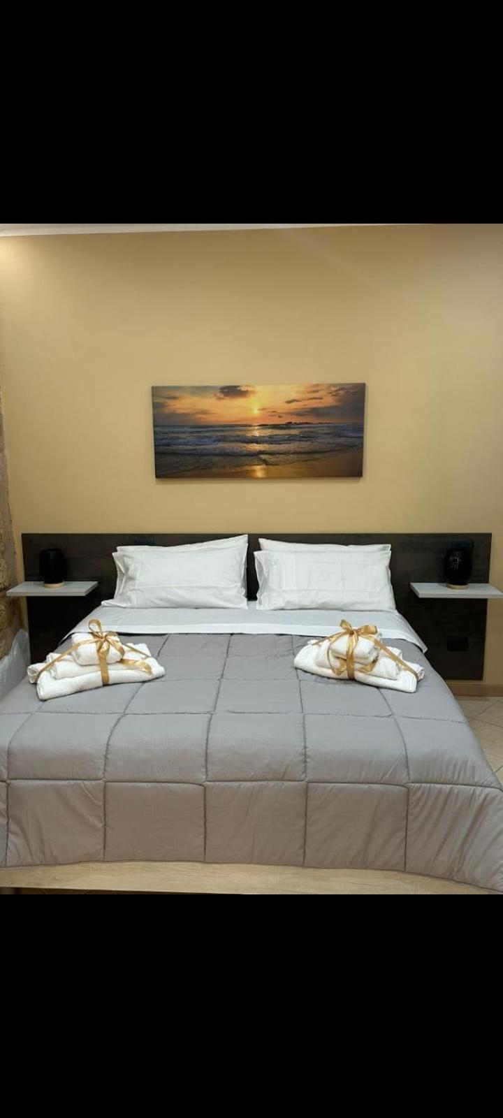 Kalgheros Luxury Rooms アグリジェント エクステリア 写真