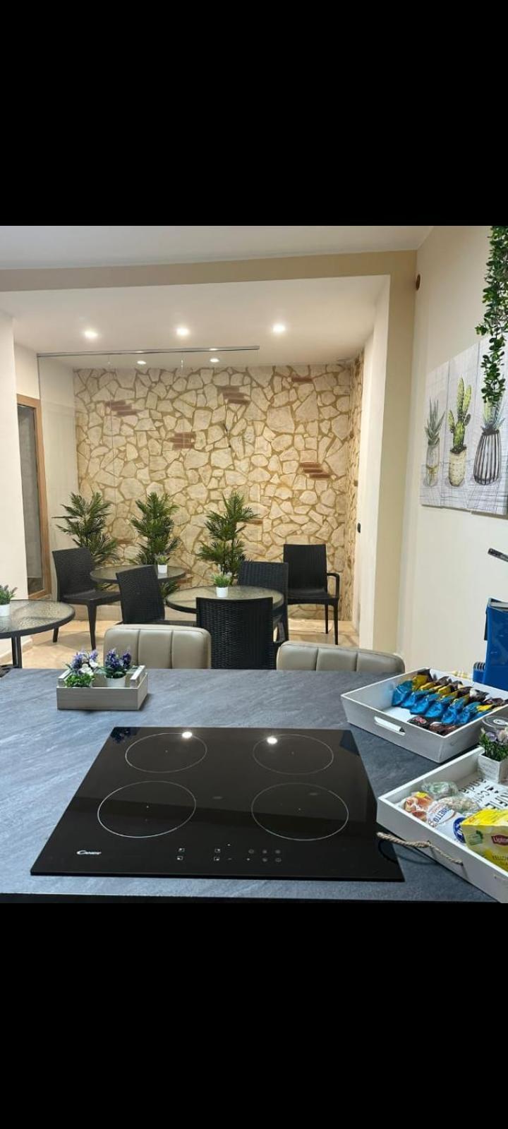 Kalgheros Luxury Rooms アグリジェント エクステリア 写真