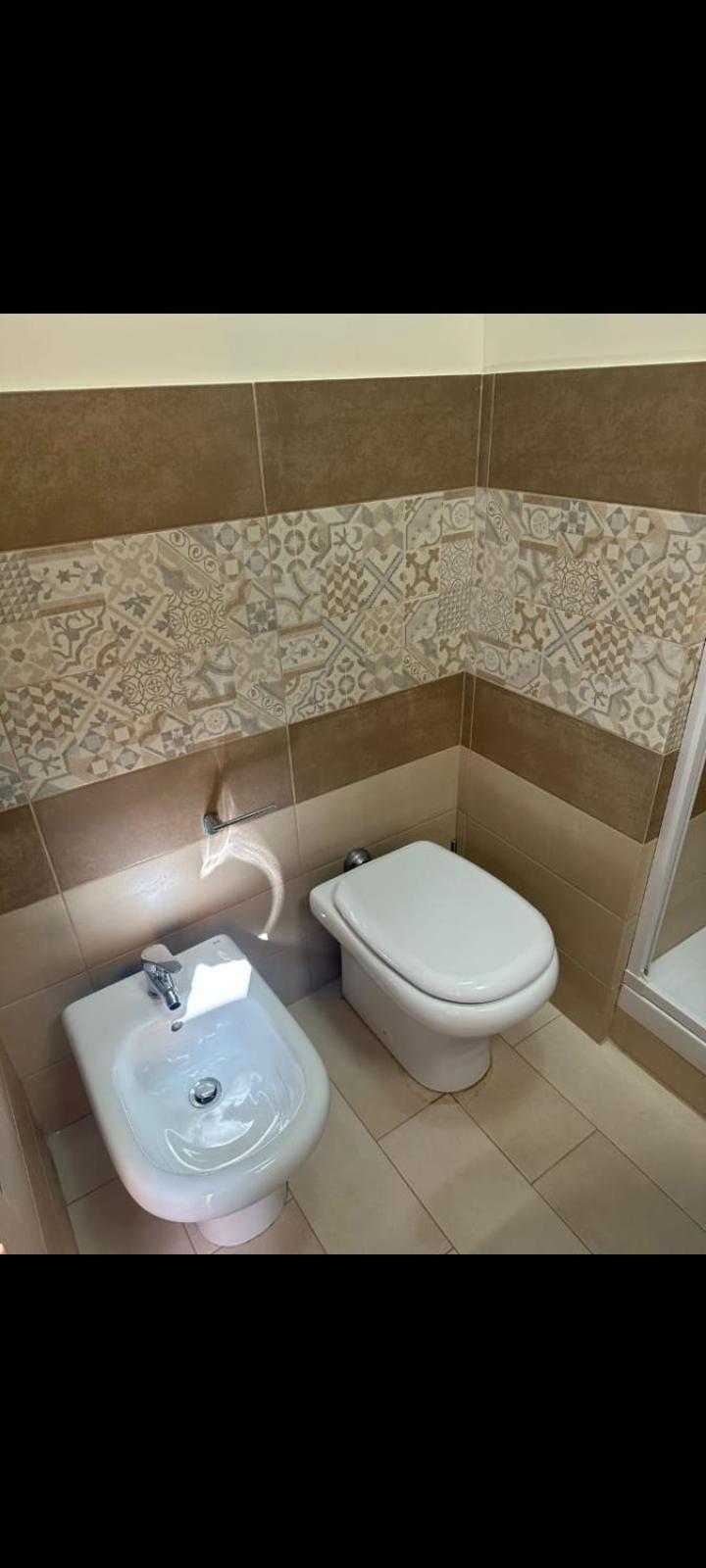 Kalgheros Luxury Rooms アグリジェント エクステリア 写真