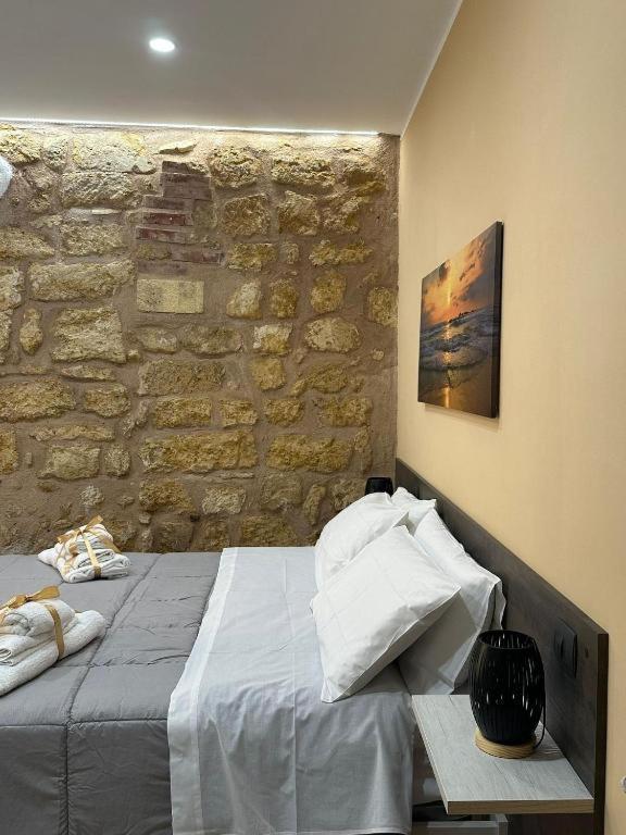 Kalgheros Luxury Rooms アグリジェント エクステリア 写真